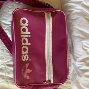 Adidas bag